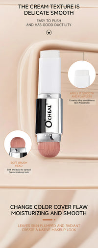 Bellure™ | Base Inteligente Adapta Color