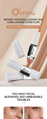 Bellure™ | Base Inteligente Adapta Color