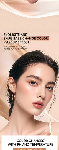 Bellure™ | Base Inteligente Adapta Color