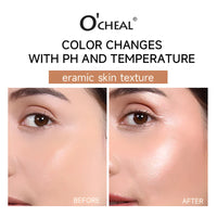 Bellure™ | Base Inteligente Adapta Color