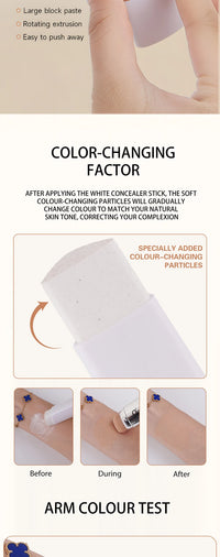 Bellure™ | Base Inteligente Adapta Color