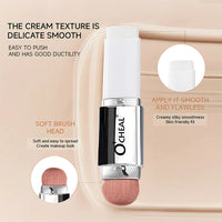 Bellure™ | Base Inteligente Adapta Color