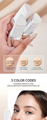 Bellure™ | Base Inteligente Adapta Color