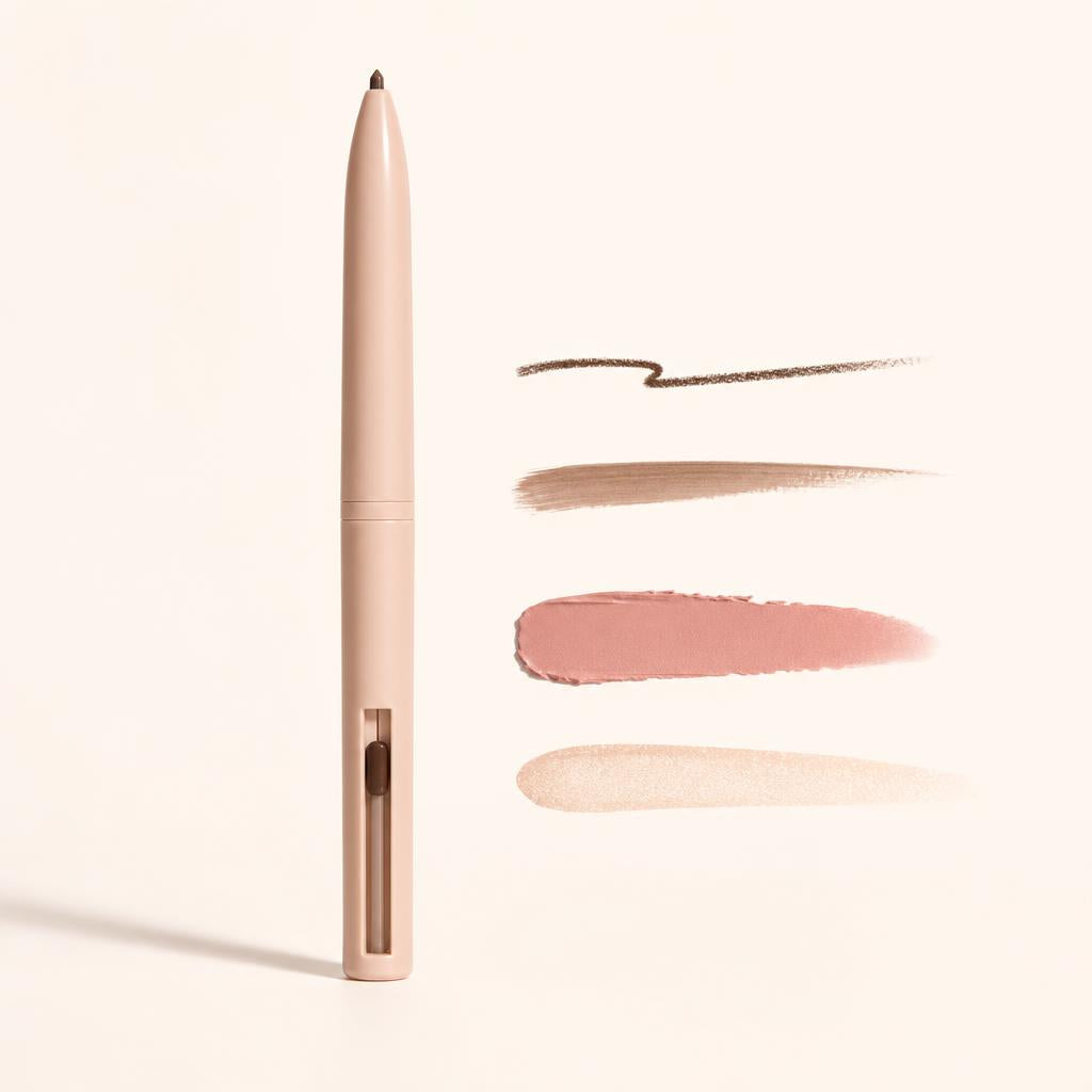Rosa Nude